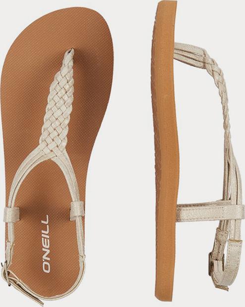Sandály O´Neill Fw Braided Ditsy Plus