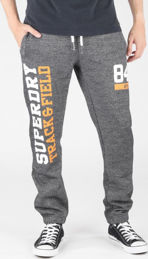 Tepláky Superdry Track & Field Jogger