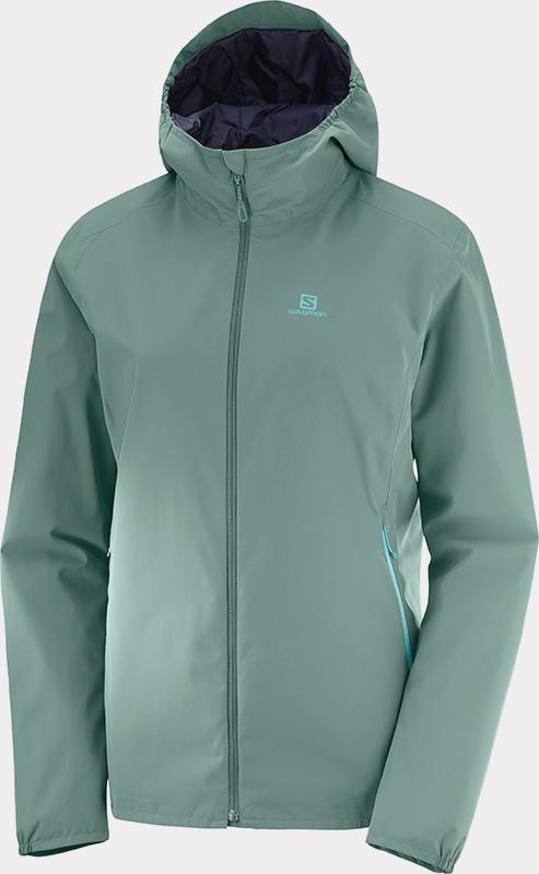 Bunda Salomon Essential Jkt W