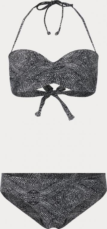 Plavky O´Neill Pw Havaa Maoi Mix Bikini