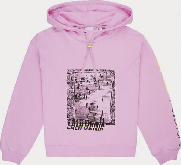Mikina O´Neill Lw Ishikari Nights Oth Hoodie