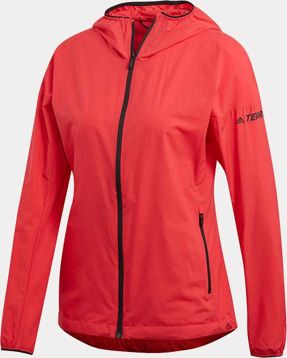 Bunda adidas Performance W Agrav Wd Jkt
