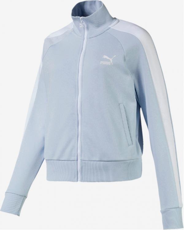 Bunda Puma Classics T7 Track Jkt, Ft