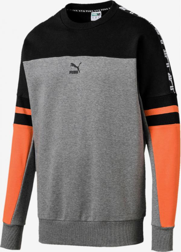Mikina Puma Xtg Crew