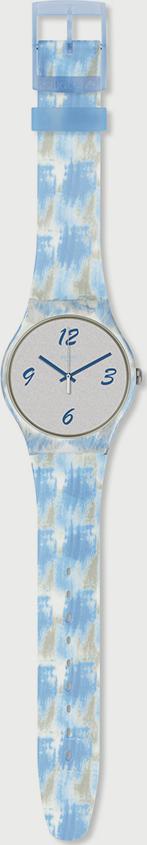 Bluquarelle Hodinky Swatch