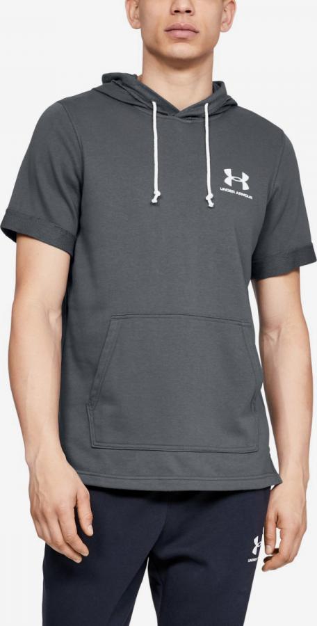 Sportstyle Mikina Under Armour