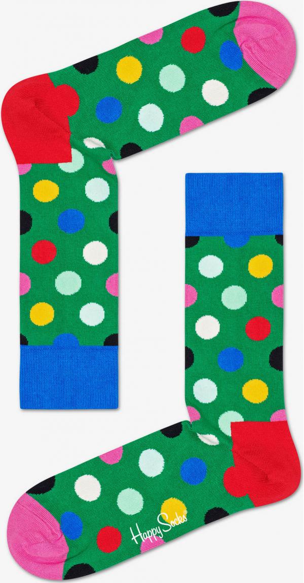Ponožky Happy Socks Big Dot Sock