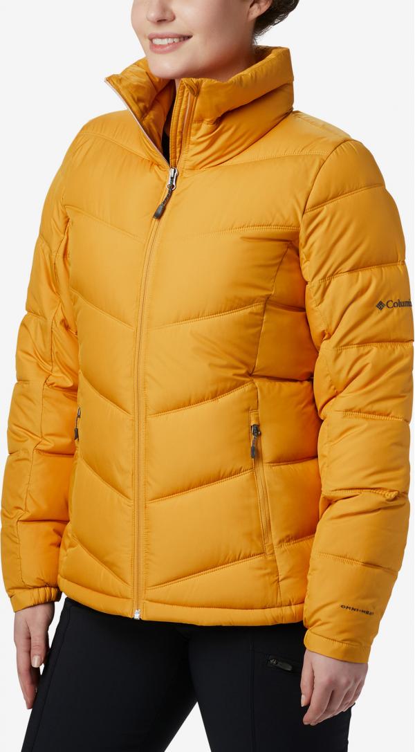 Bunda Columbia Pike Lake Jacket