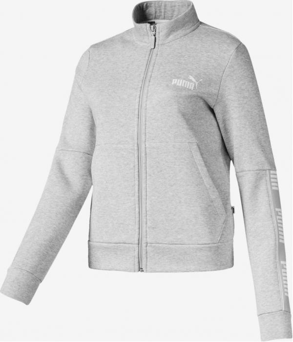 Tričko Puma Amplified Fz Jacket Fl