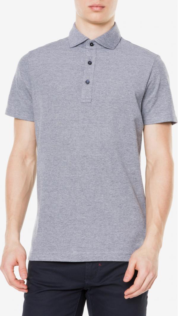 Polo Triko Tommy Hilfiger