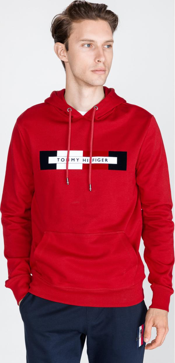 Mikina Tommy Hilfiger