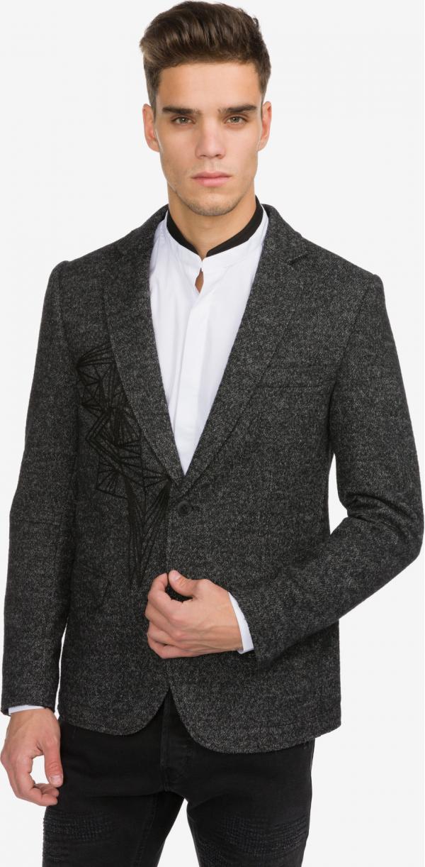 Sako Antony Morato