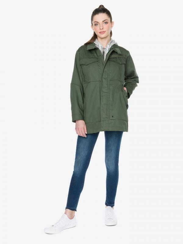 Deline Bunda G-Star RAW