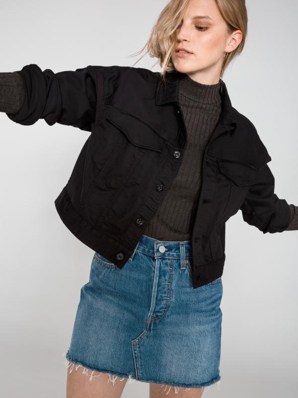 Motac Bunda G-Star RAW