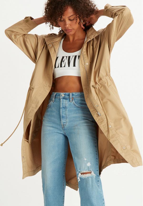 Paola Bunda Levi's®