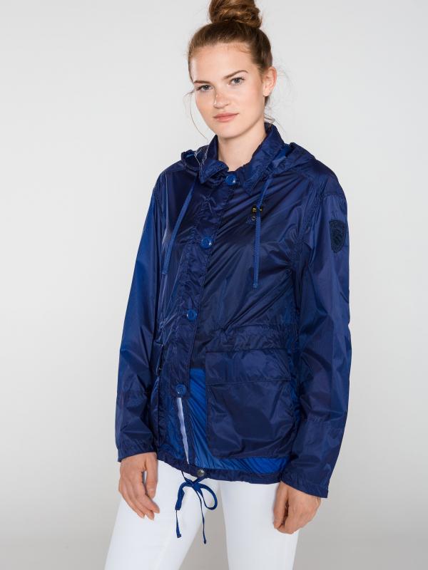 Madison Bunda Blauer