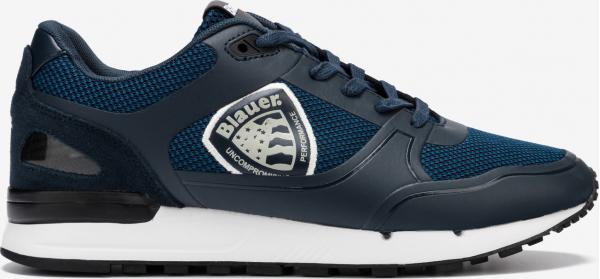 Tyler Tenisky Blauer