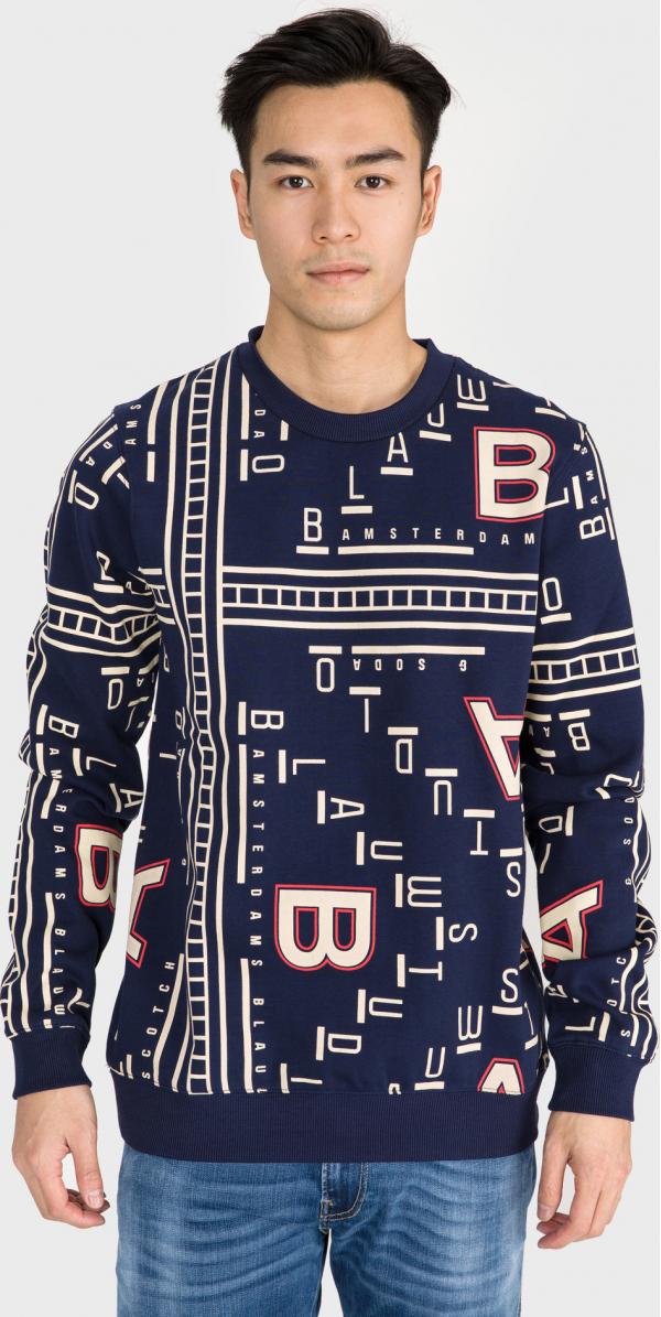 Mikina Scotch & Soda