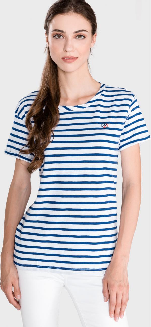 Triko Scotch & Soda