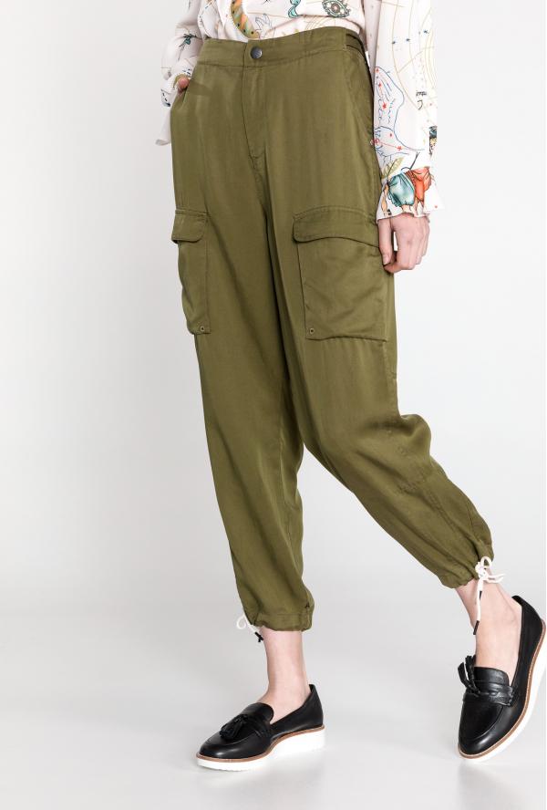 Kalhoty Scotch & Soda