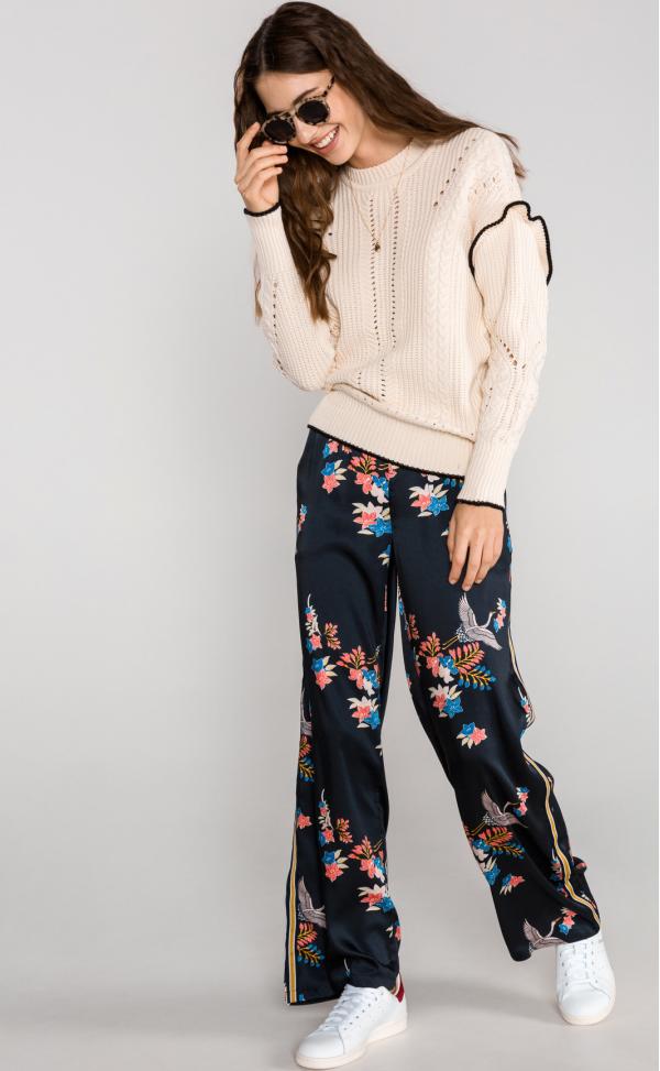 Svetr Scotch & Soda