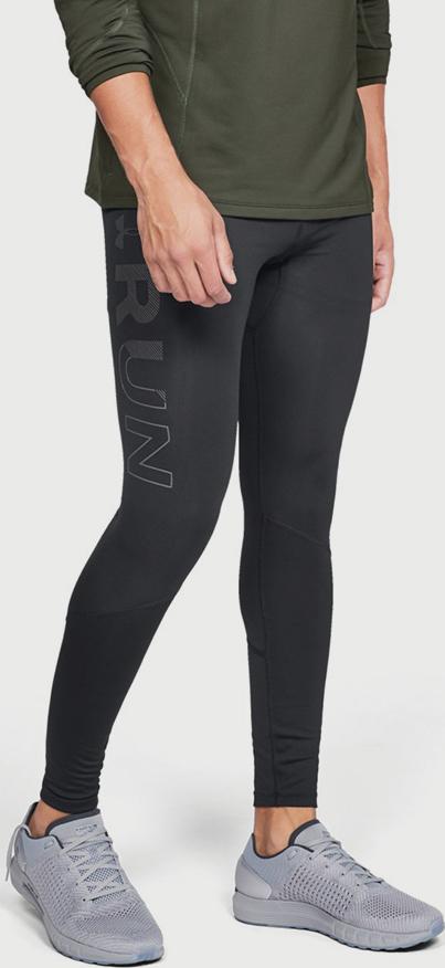 ColdGear® Reactor Legíny Under Armour
