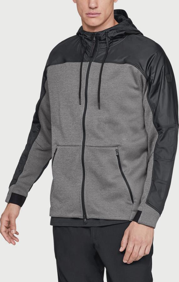 ColdGear® Bunda Under Armour