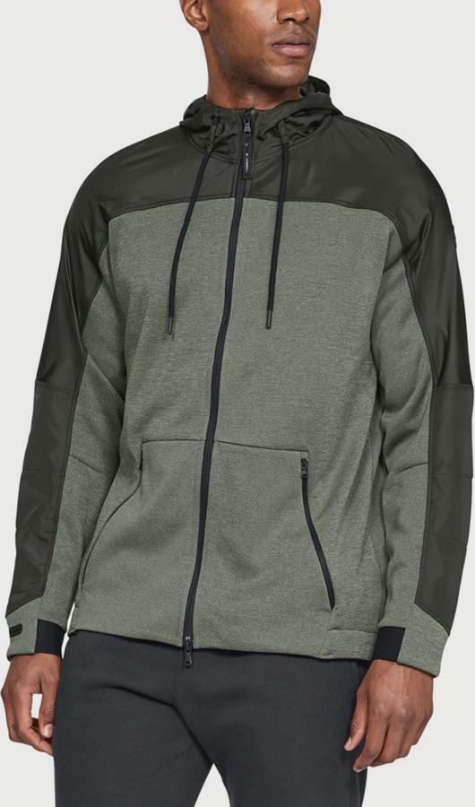 ColdGear® Bunda Under Armour