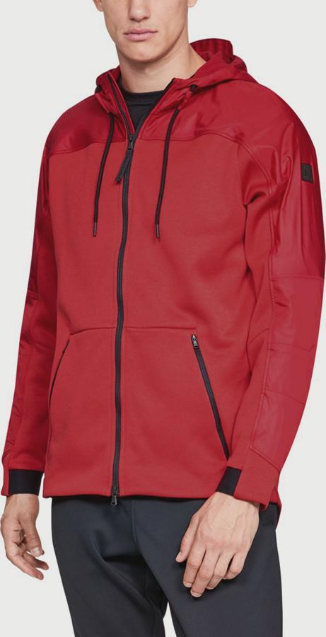 ColdGear® Bunda Under Armour