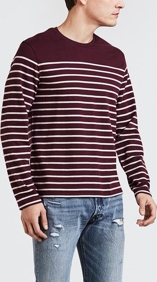 Mission Triko Levi's®