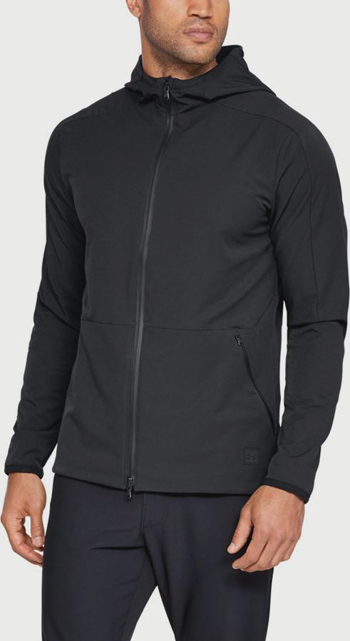 Bunda Under Armour Unstoppable Woven Jacket Under Armour