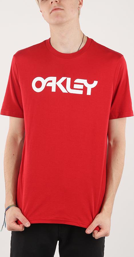 Tričko Oakley Mark Ii Tee