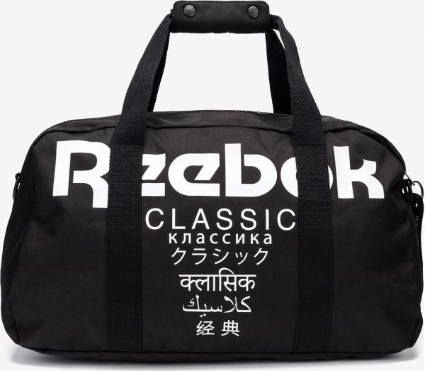 Taška Reebok Classic CL Duffle International