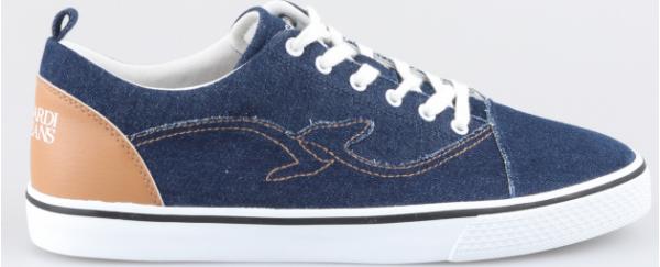 Tenisky Trussardi Jeans