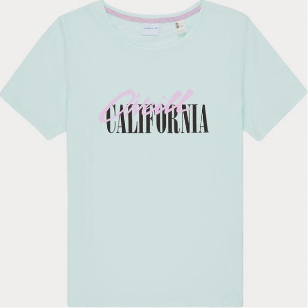 Tričko O´Neill Lw Script Logo T-Shirt