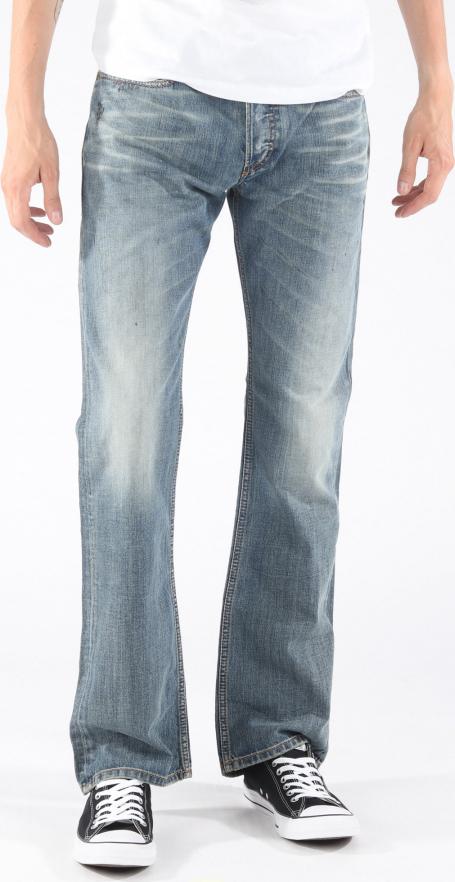 Džíny Diesel NEW-FANKER L.32 PANTALONI