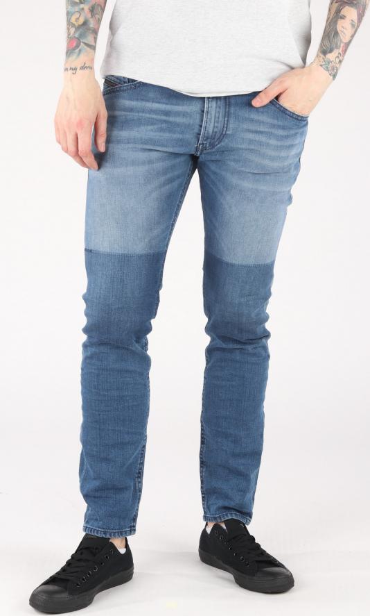 Džíny Diesel Thommer L.32 Pantaloni