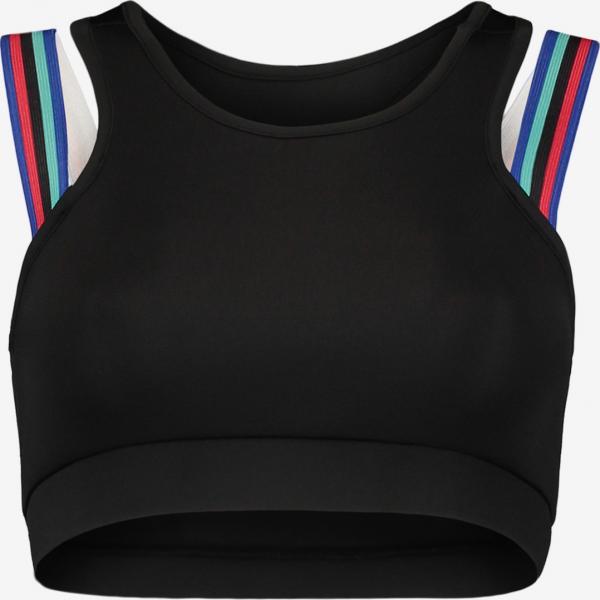Podprsenka O'Neill Lw Street Cropped Top