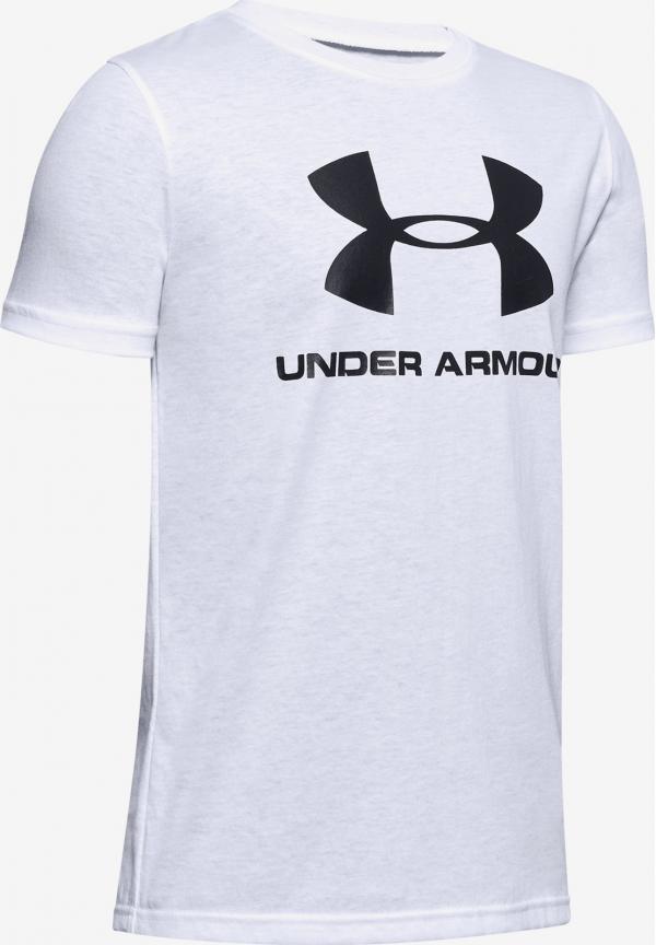 Sportstyle Triko dětské Under Armour
