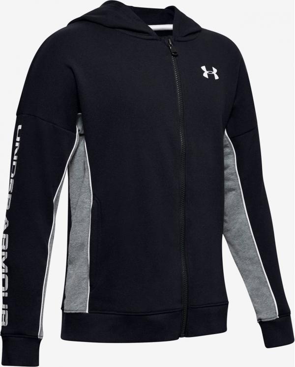 Rival Mikina dětská Under Armour