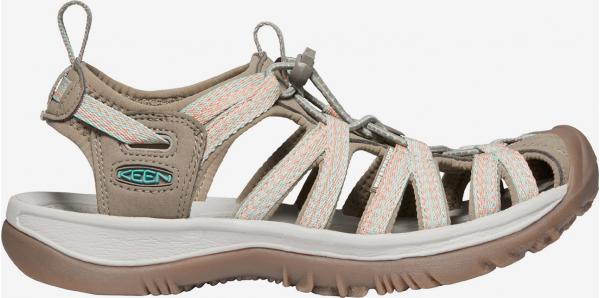 Whisper Outdoor sandále Keen