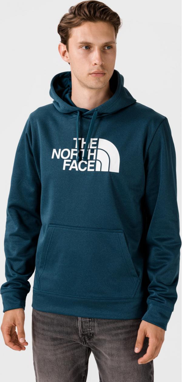 Surgent Halfdome Mikina The North Face