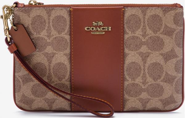 Psaníčko Coach
