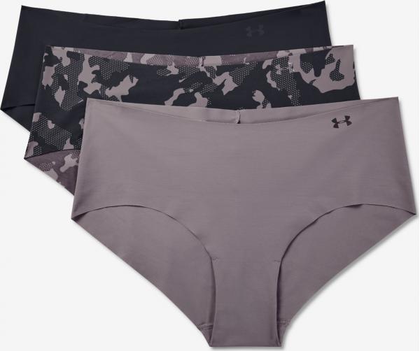 Kalhotky 3 ks Under Armour