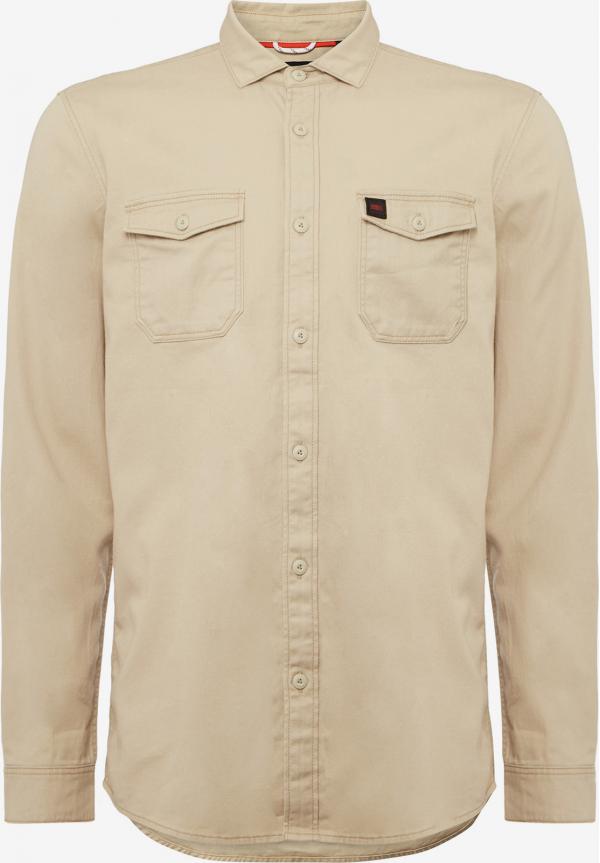 Košile O´Neill Lm Creek Twill Shirt