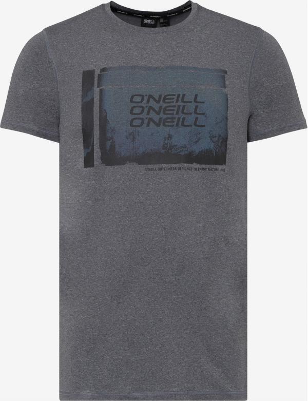 Tričko O´Neill Pm Photo Hybrid T-Shirt