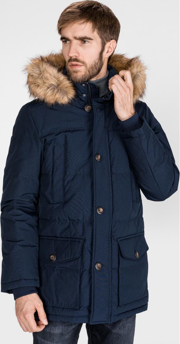 Parka Tommy Hilfiger