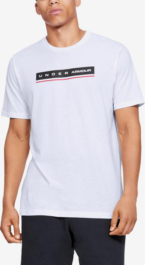 Reflection Triko Under Armour