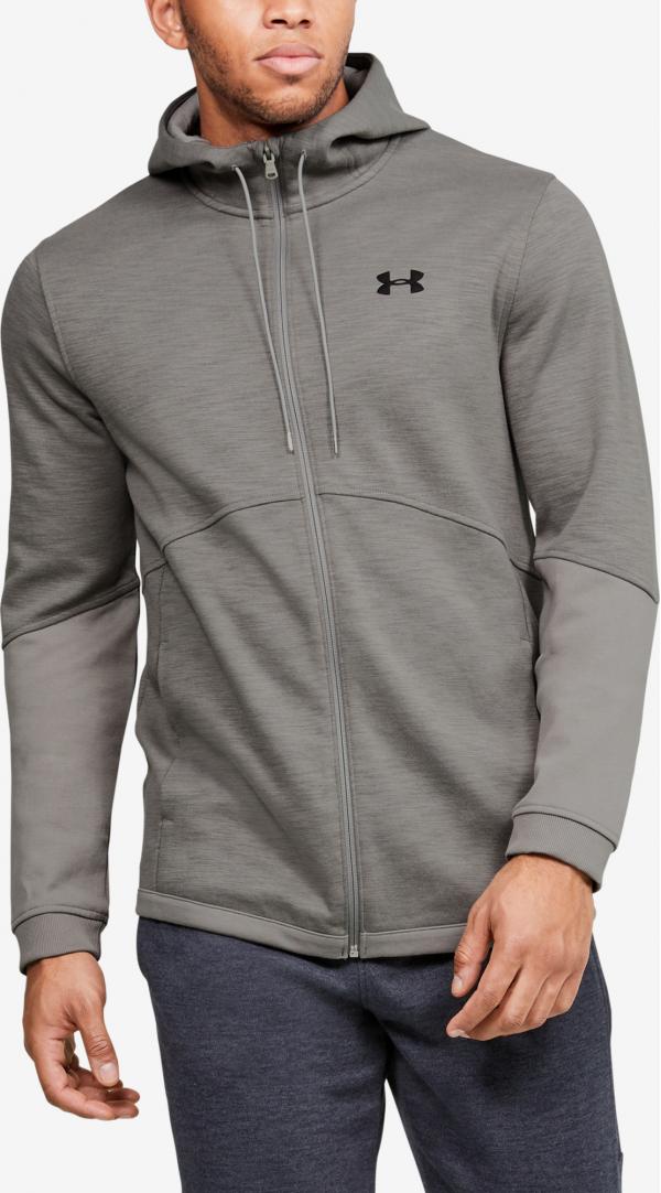 Double Mikina Under Armour