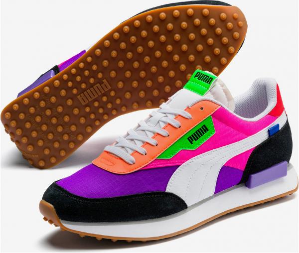 Boty Puma Future Rider Play On